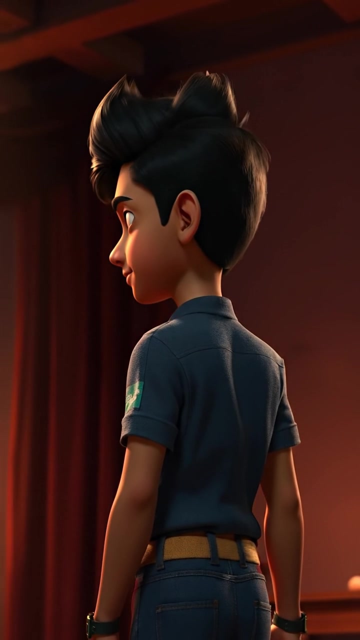 Rise From Darkness: A Journey of Self-Belief