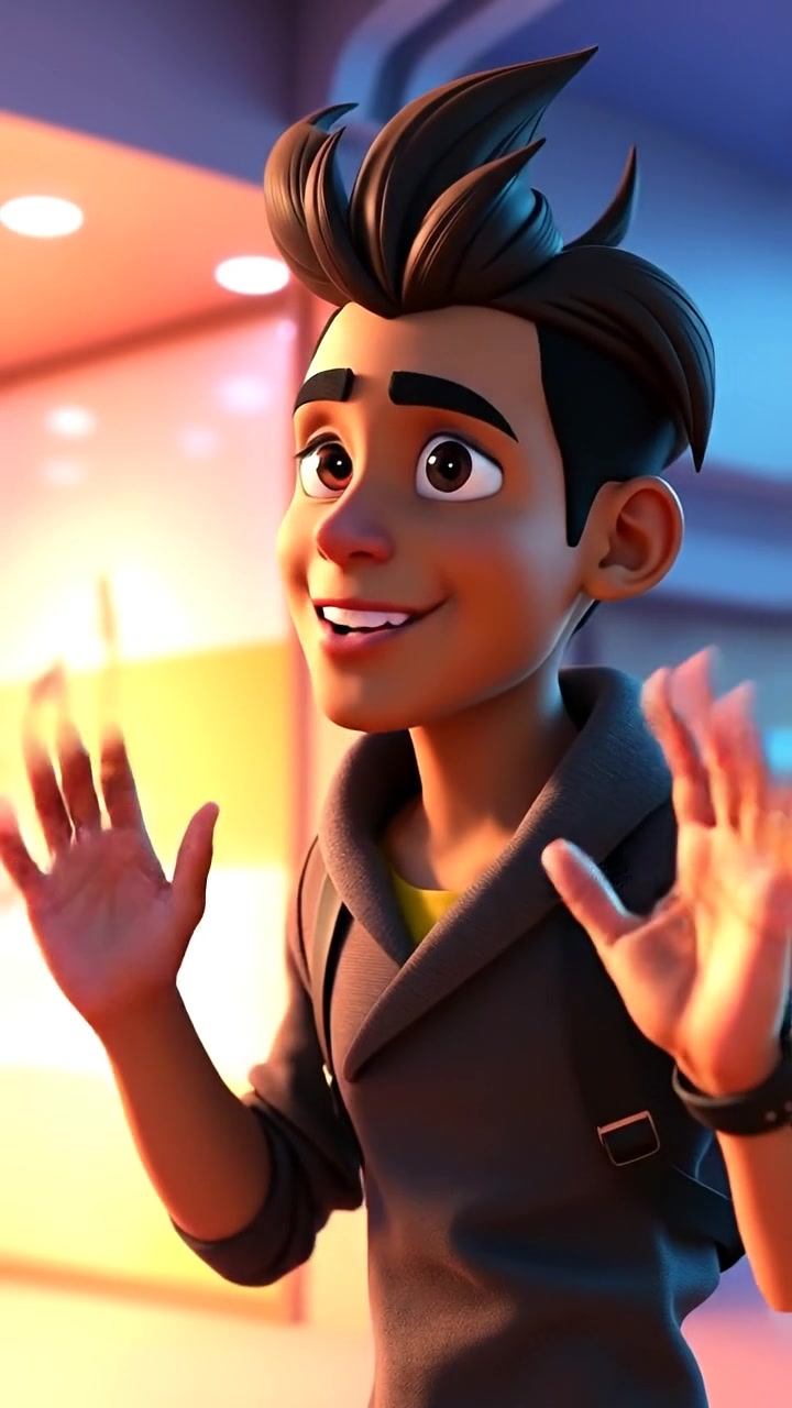 पिज्जा मजाक की फ्री डील!