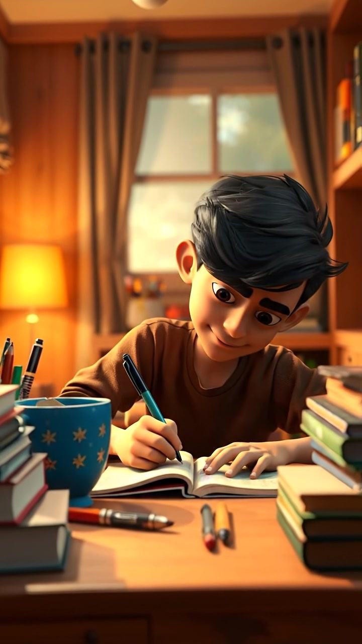 हर दिन की चुनौती