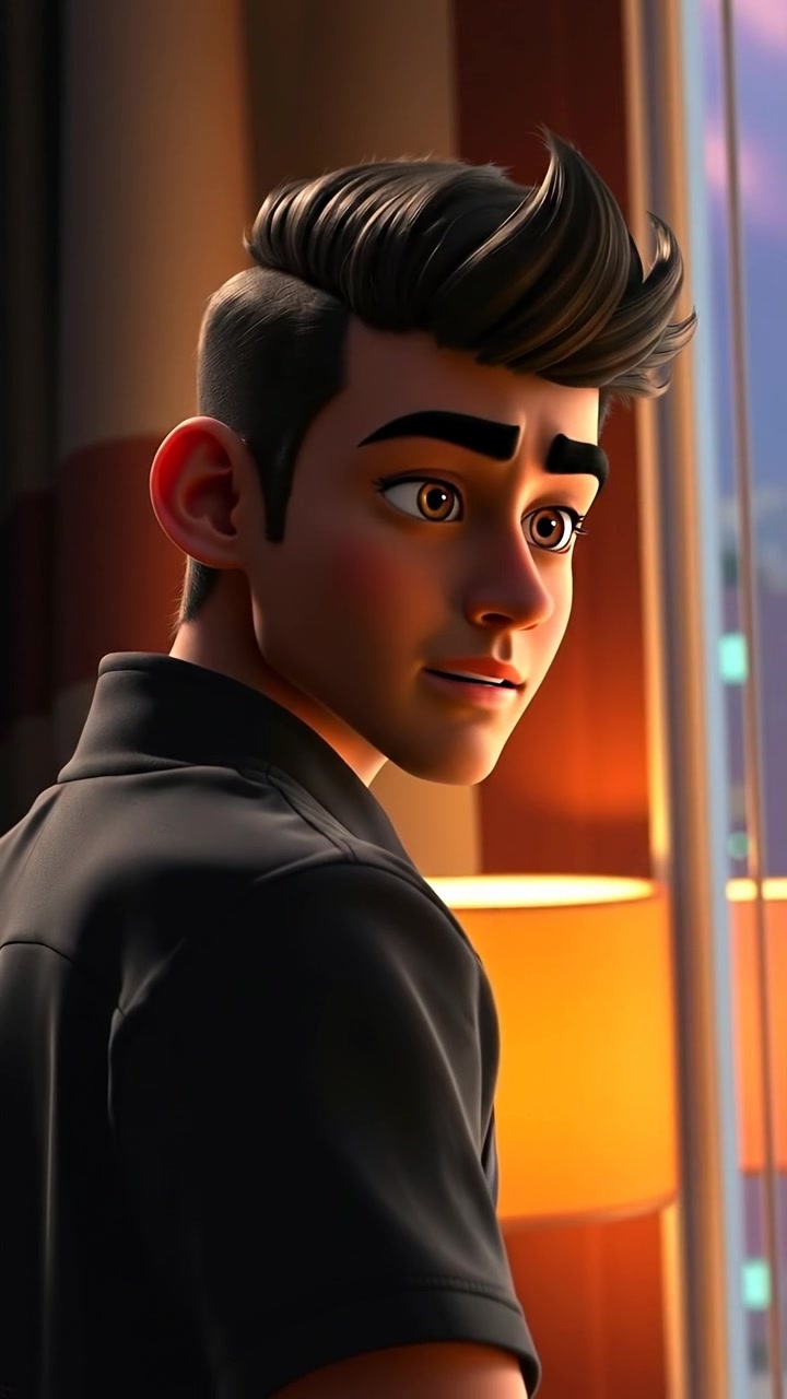 दीपक का प्रेरणादायक सफर