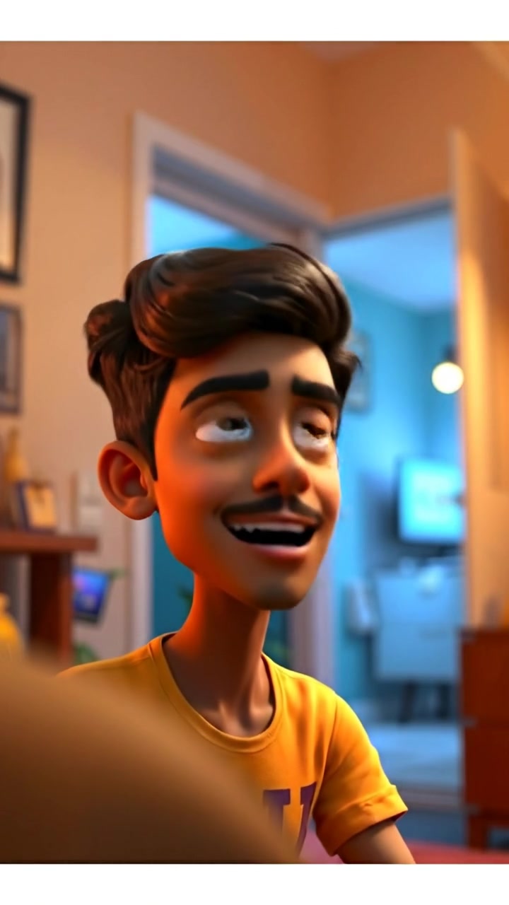 डर पर हिम्मत की जीत