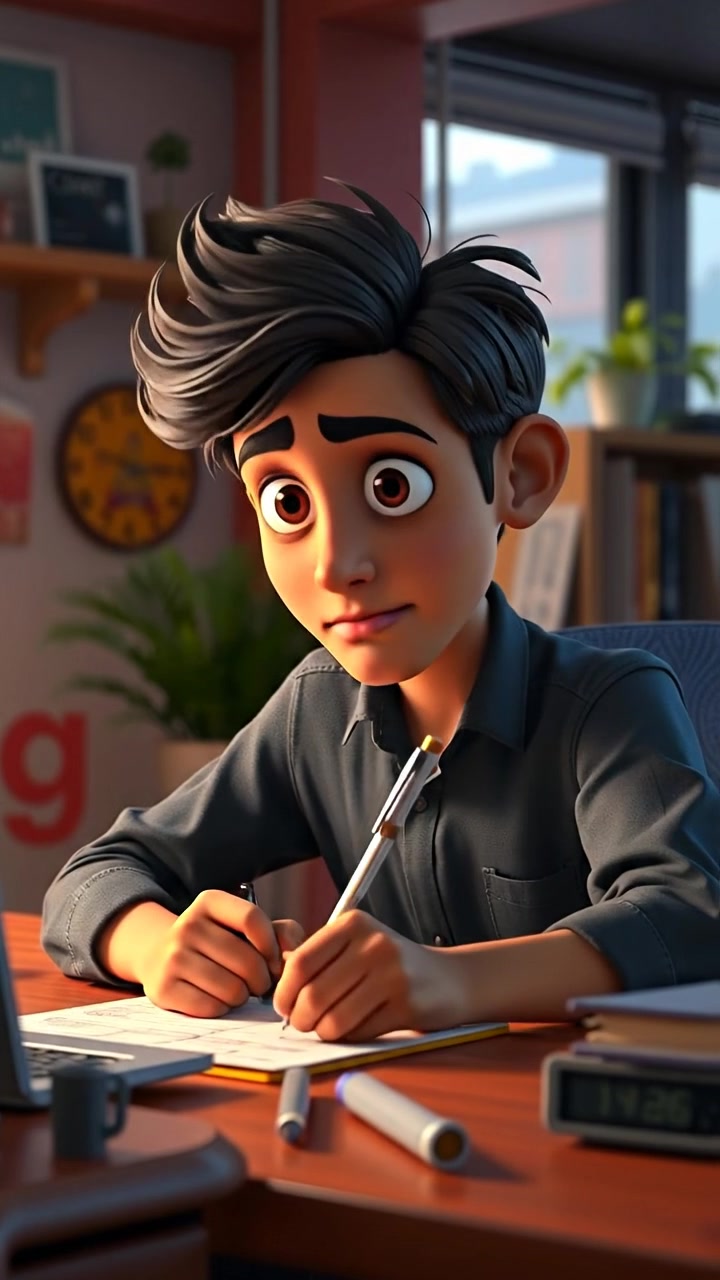 Shreya aur Lavi ka Pyar