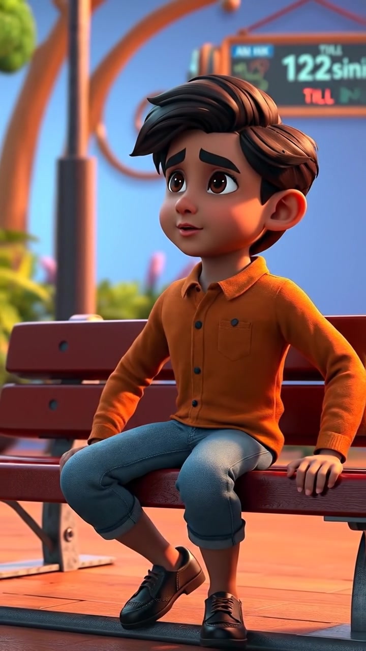 धैर्य और इज़्ज़त का सबक