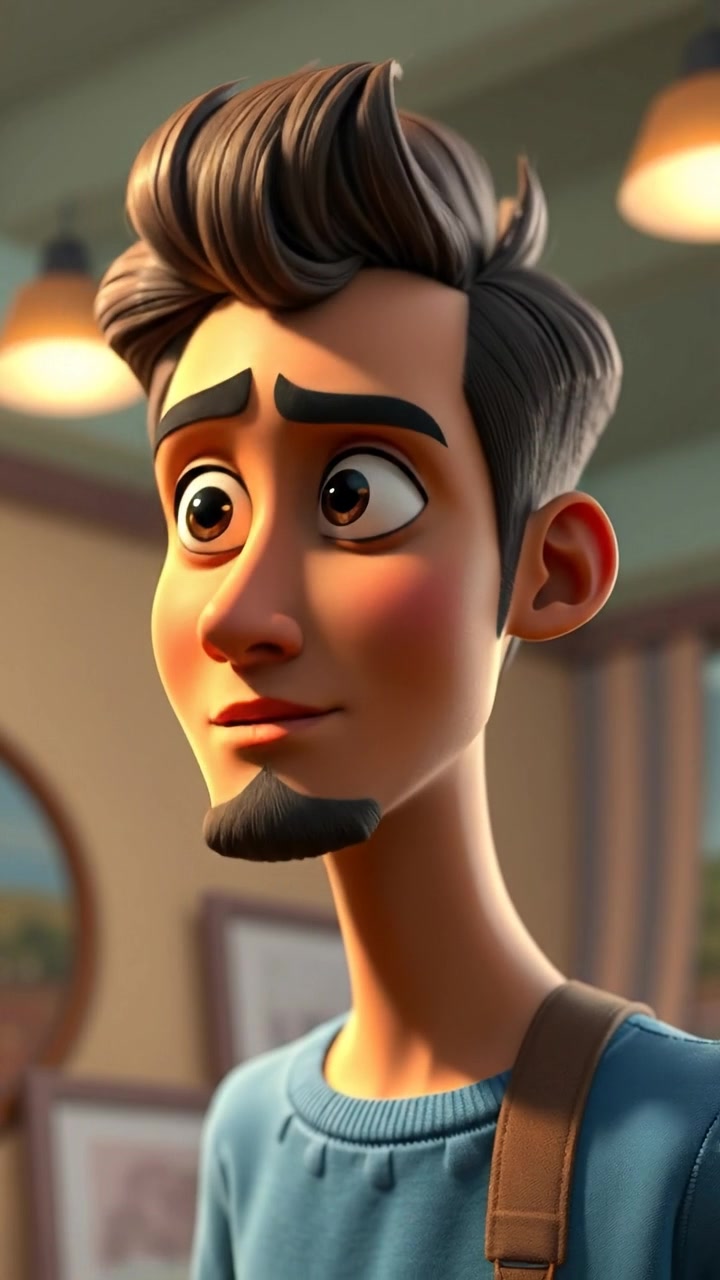 माफ करने की ताकत