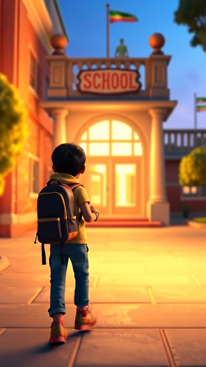 Never Laugh at Someone's Beginning (copy)