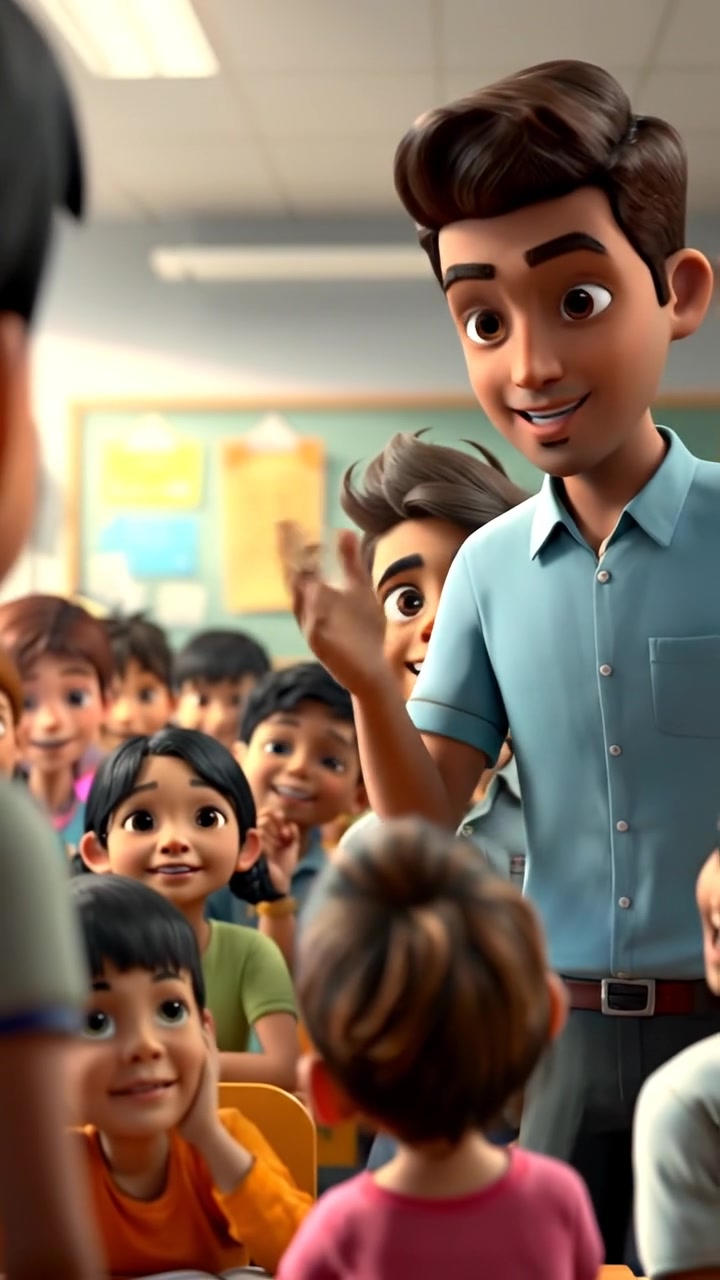 Spider-Man की खुशी और उदासी