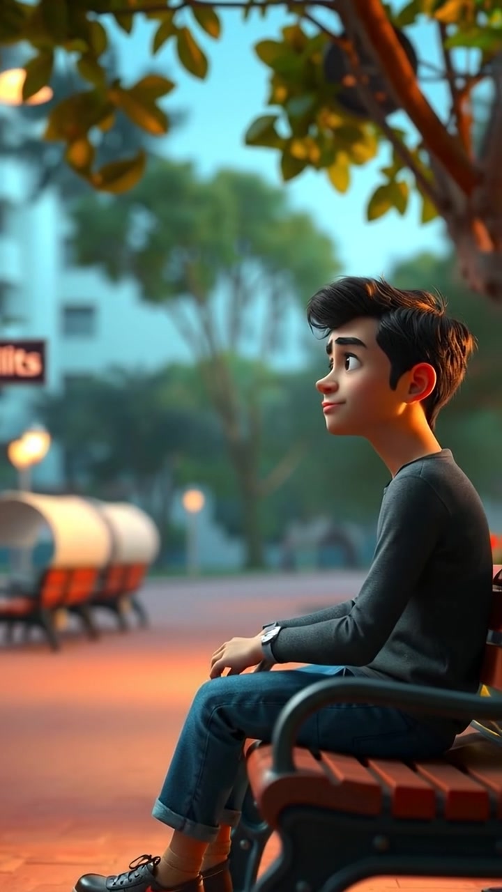 Discover Loly's Unforgettable Adventure!