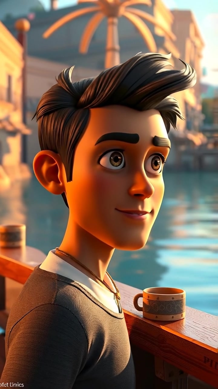 Sher se bachne ka kissa