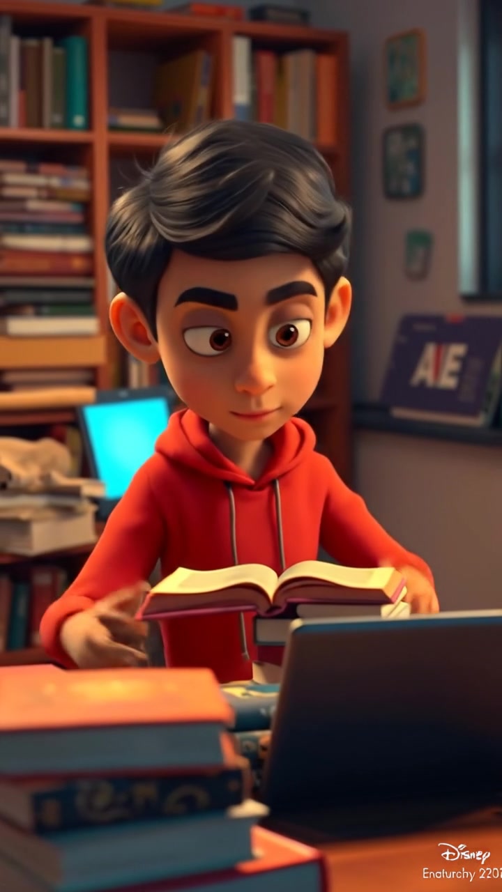 Perkenalan Ahmad Ilhamsyah dan Konten Sejarah Dunia