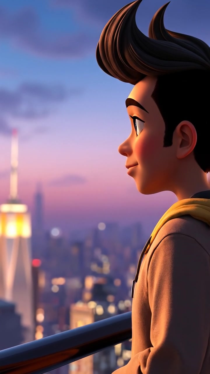 किस्मत और हिम्मत: एक संवाद