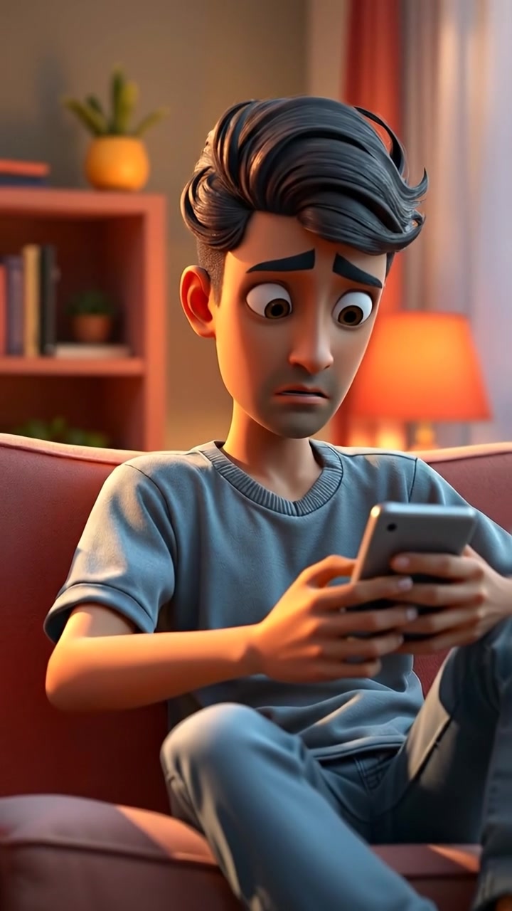 Bunty Ka Result Aur Mummy Ka Gussa