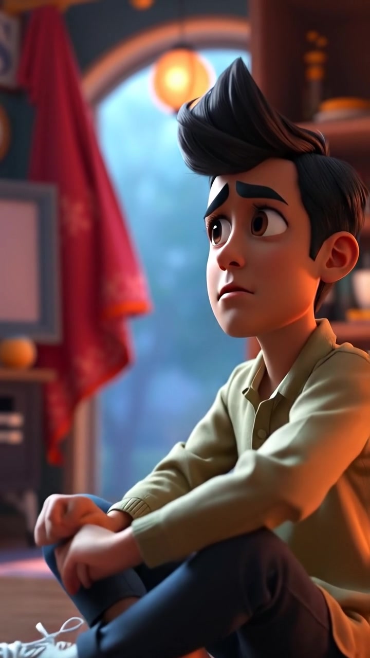 حوصلے کی طاقت