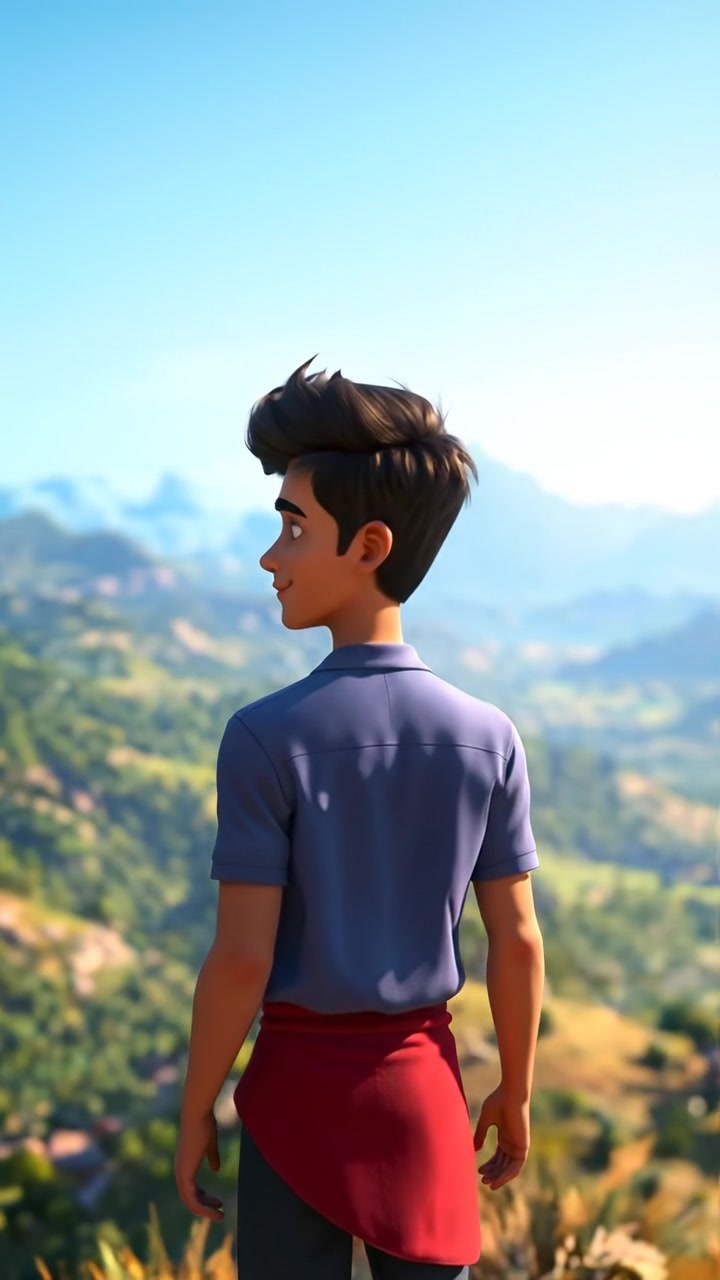 David and Goliath: The Challenge (copy)