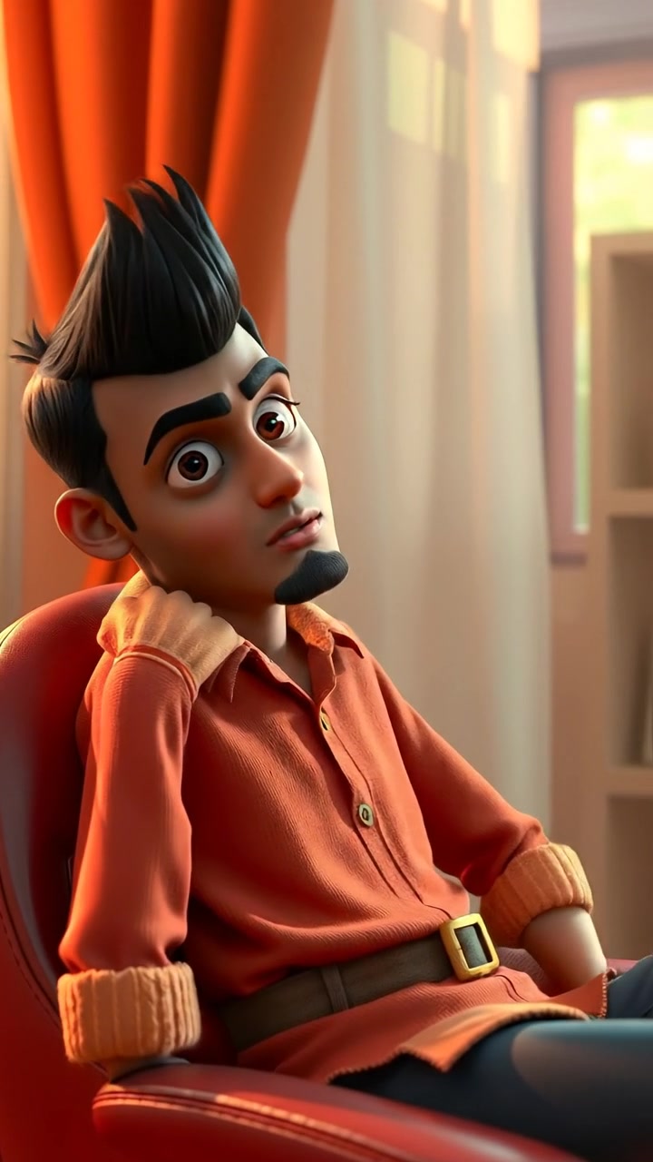 Whispers of the Unseen