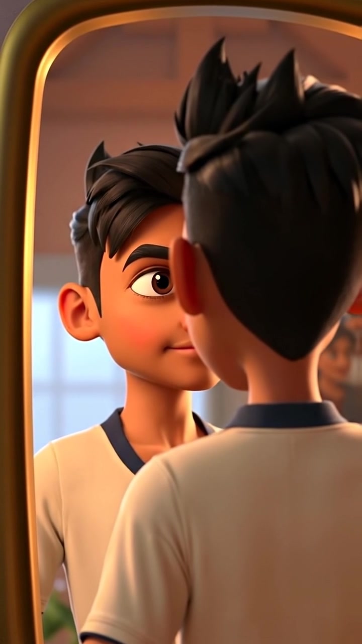 Chintu Ka Smart Chashma 😎