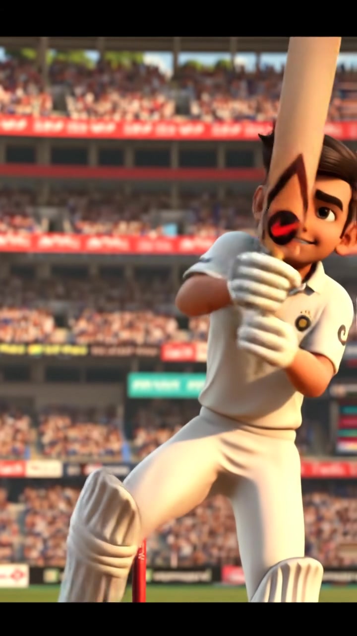 The Lucky Treasure Hunt