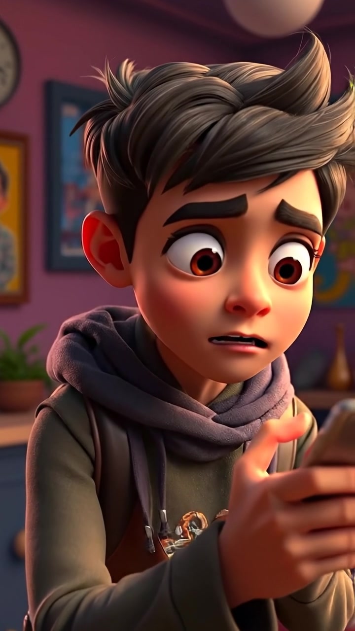 Priya ki Kala aur Mummy ka Duppatta