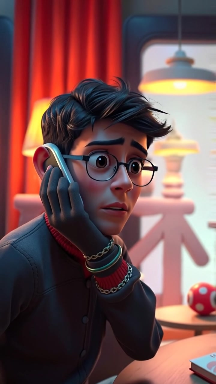 Chat Penuh Harapan yang Salah Kirim