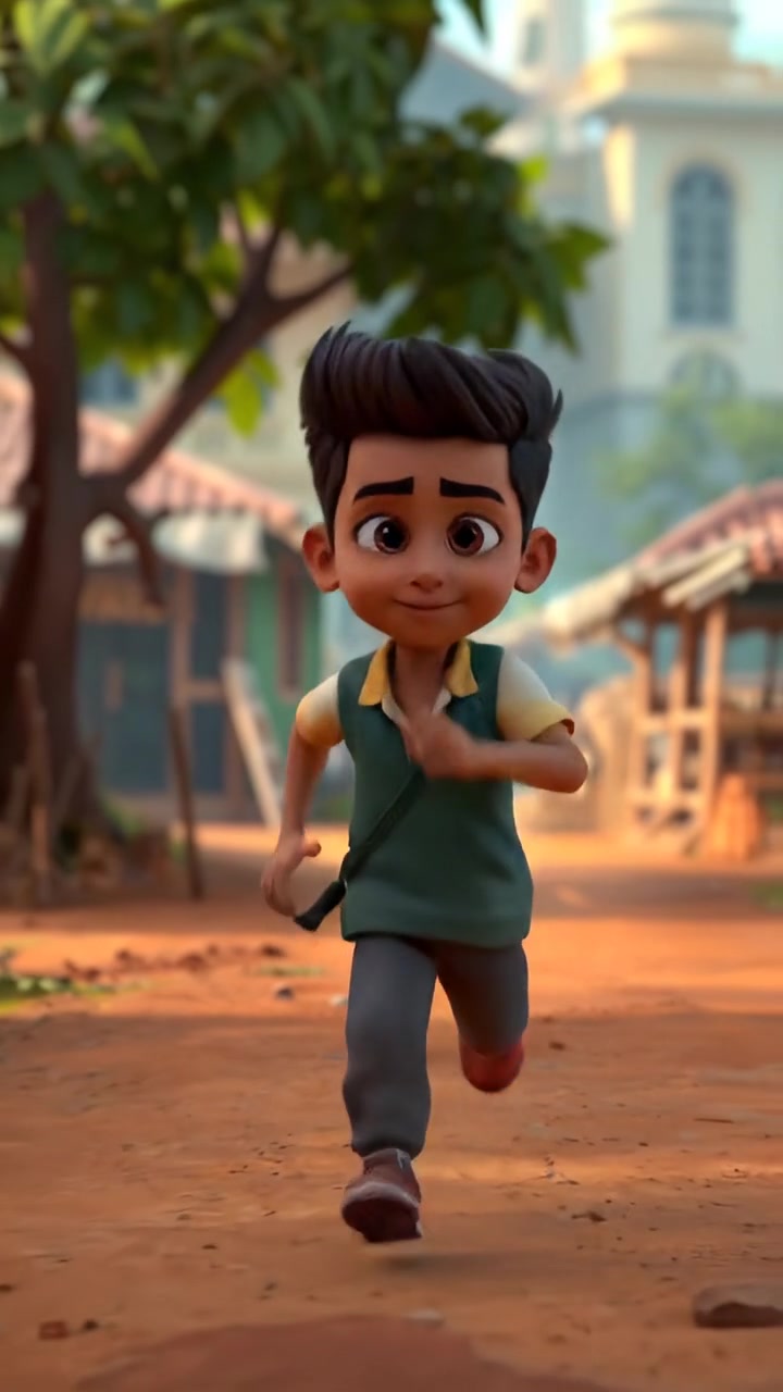 अर्जुन का अविस्मरणीय दिन