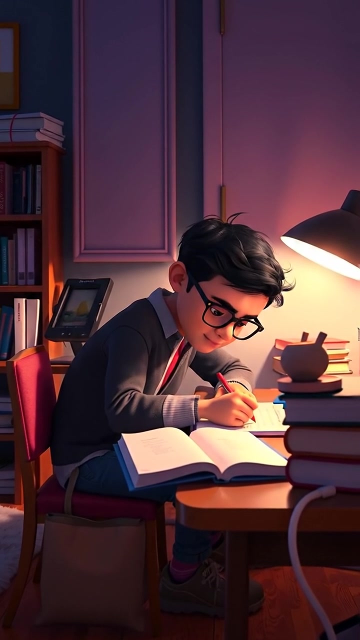 Veterinary Anatomy se Tension Khatam!