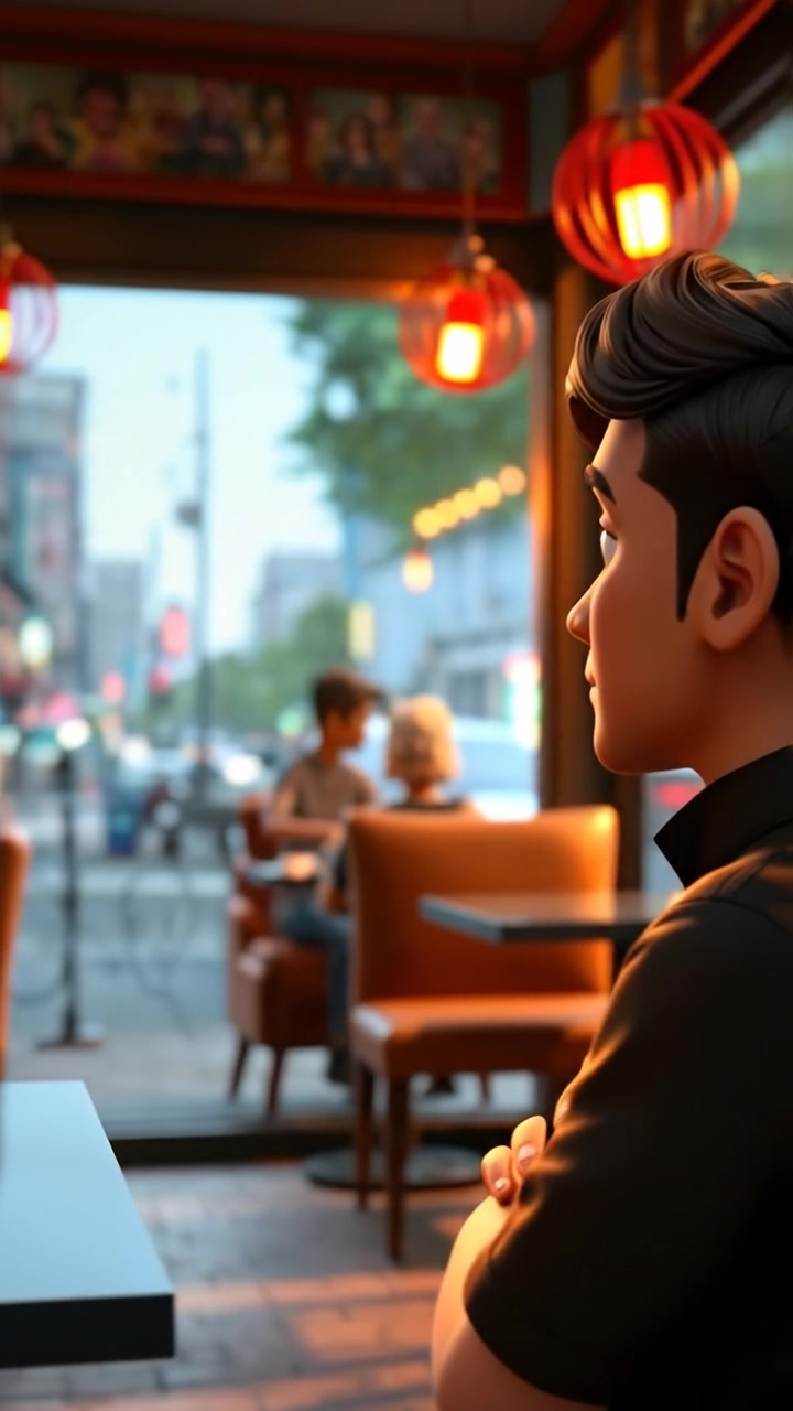 A Date with a Young Lady