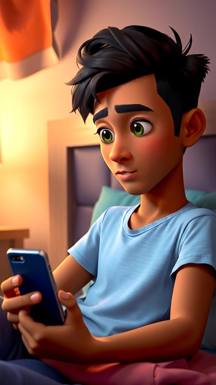 From Instagram to Forever: Saibal and Moumita's Love Story (copy)