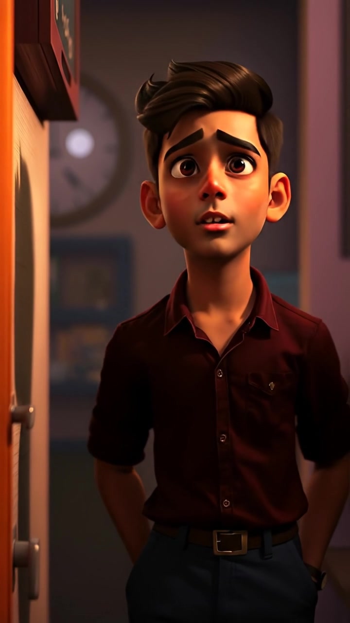 The Power of Saying Sorry