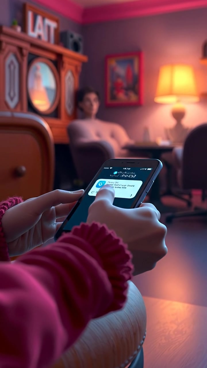 Money Can Wait, People Can't