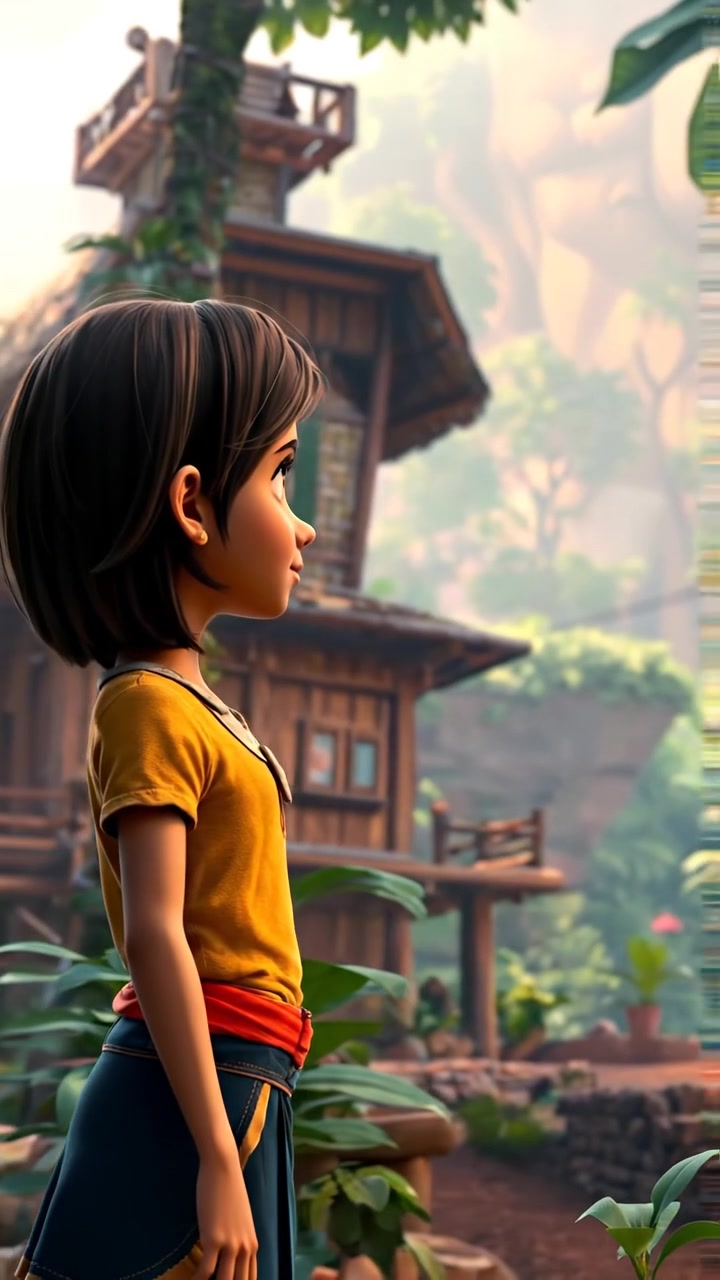 Sammy and the Adorable Puppies