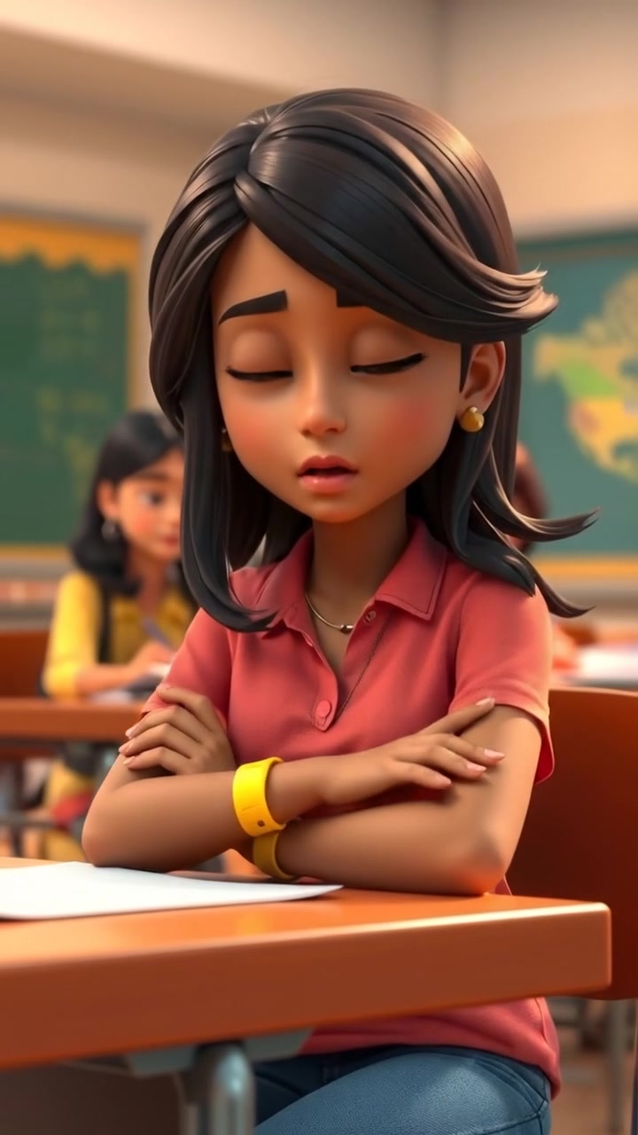 The Strength in Silence