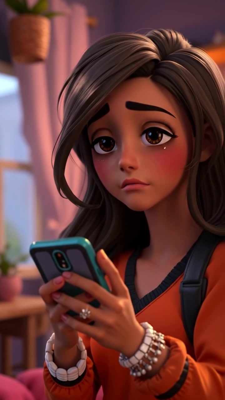 Connecting Through Past Pain