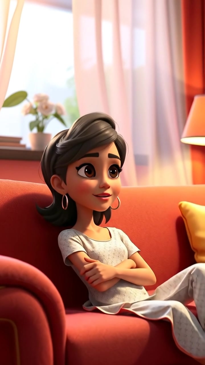 It's Okay to Rest: A Message on Mental Health Awareness