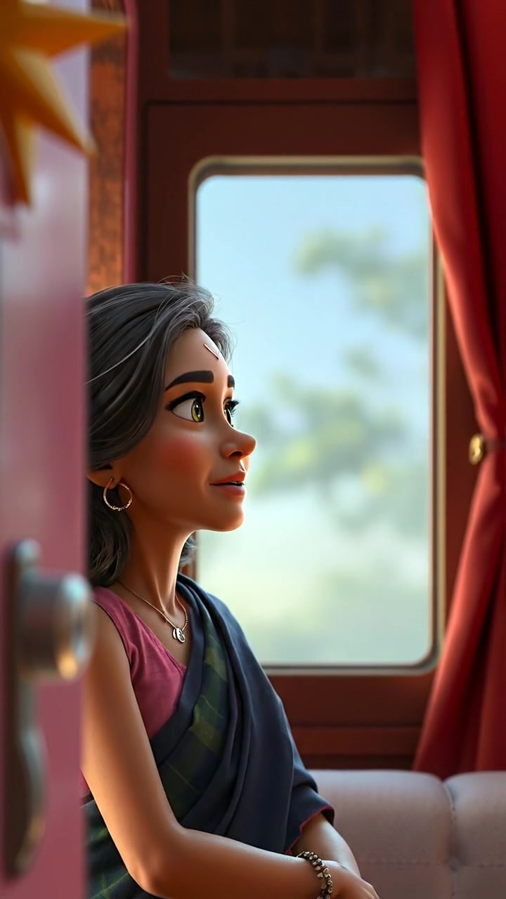 टनल के आईने में ज़िंदगी का पाठ