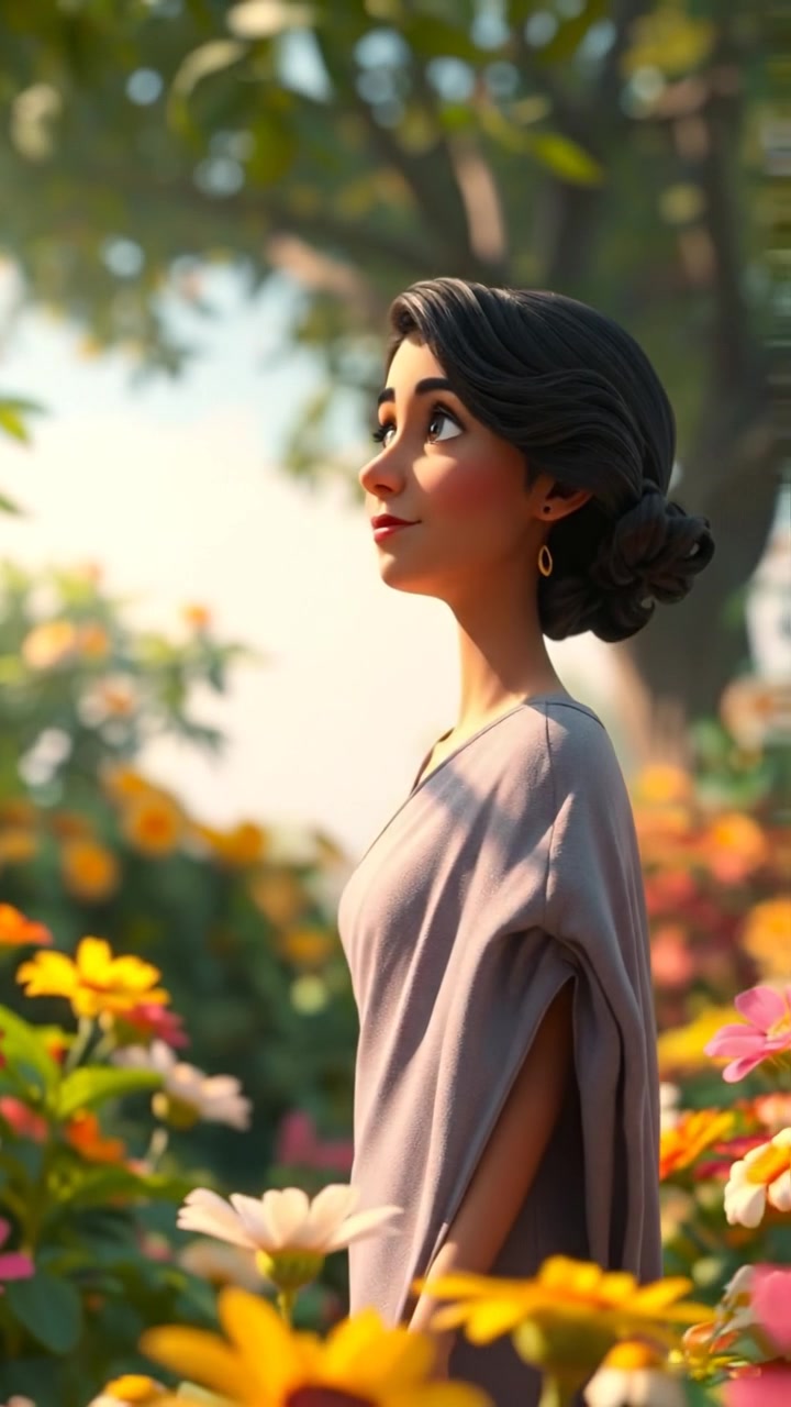 The Journey of Asha Unveiled!