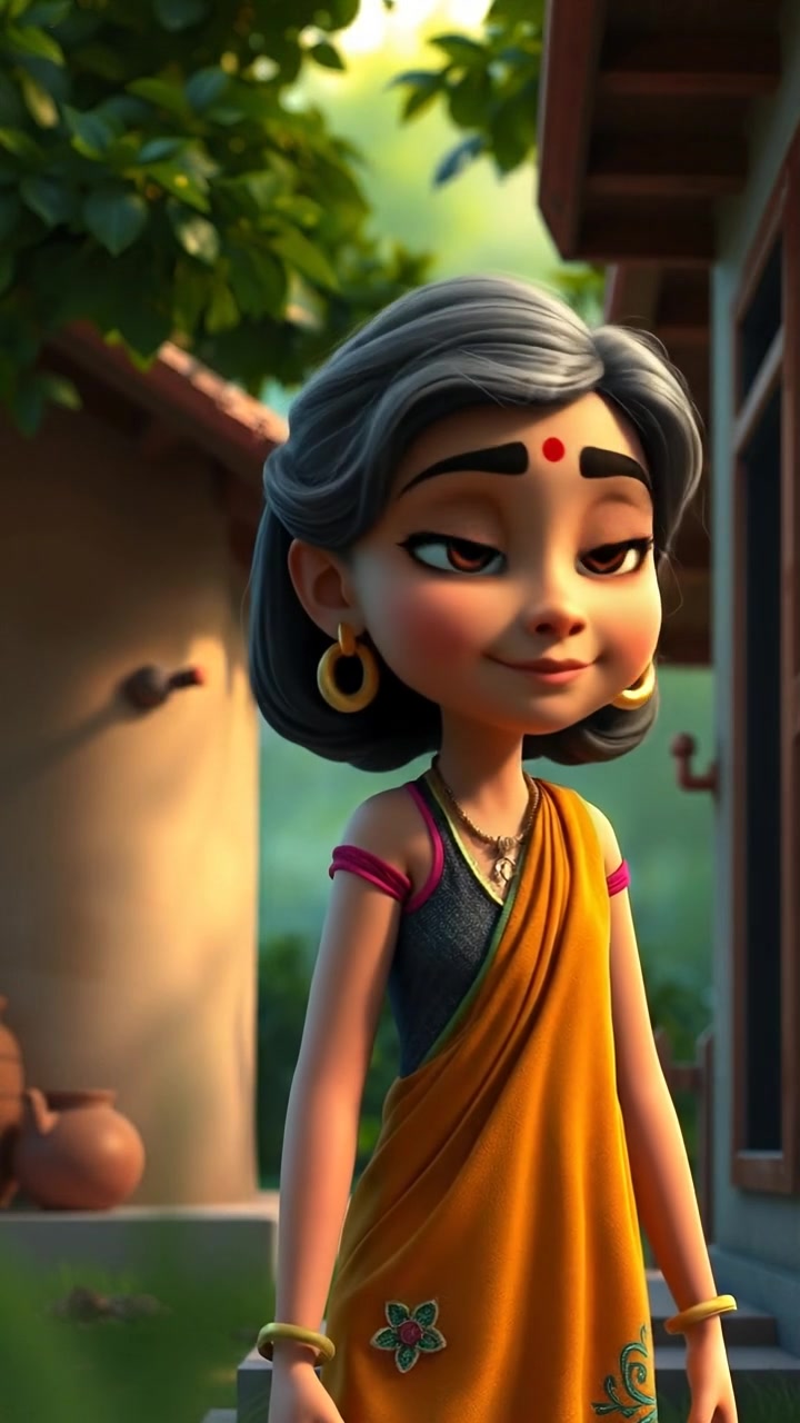 پلانٹس کی کہانی