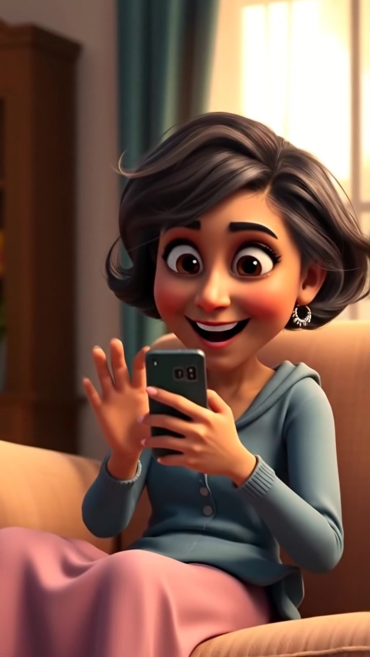 My Journey to English Fluency