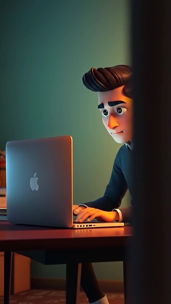 علی: محنت کی جیت کی حقیقی کہانی