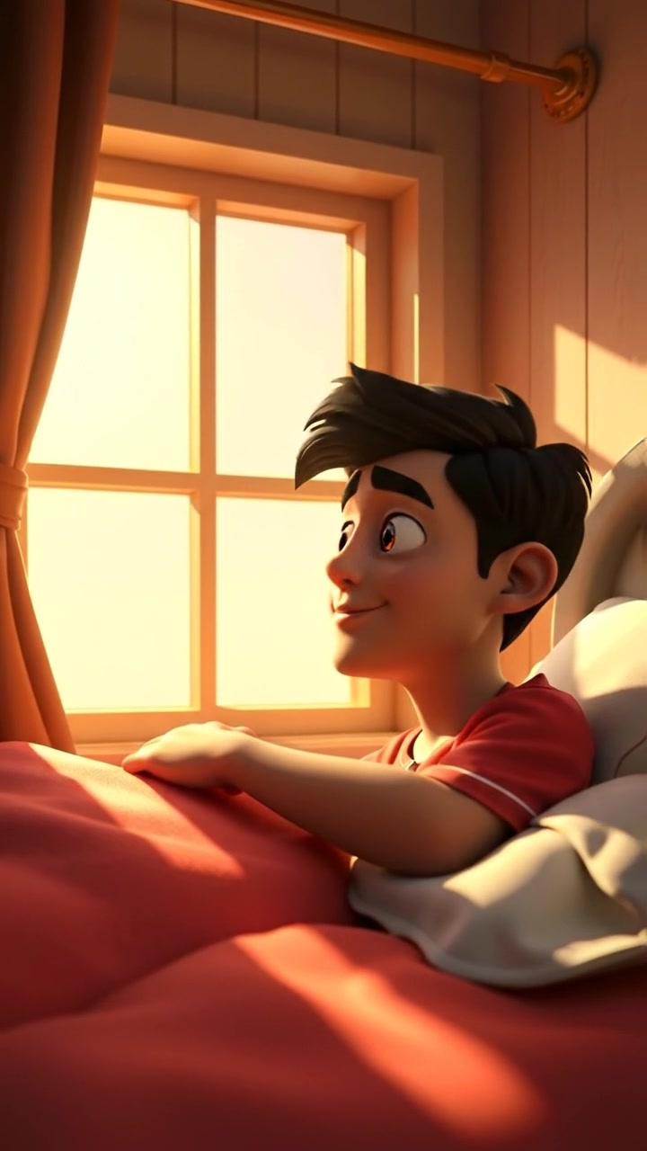 The Dream of Divine Promise