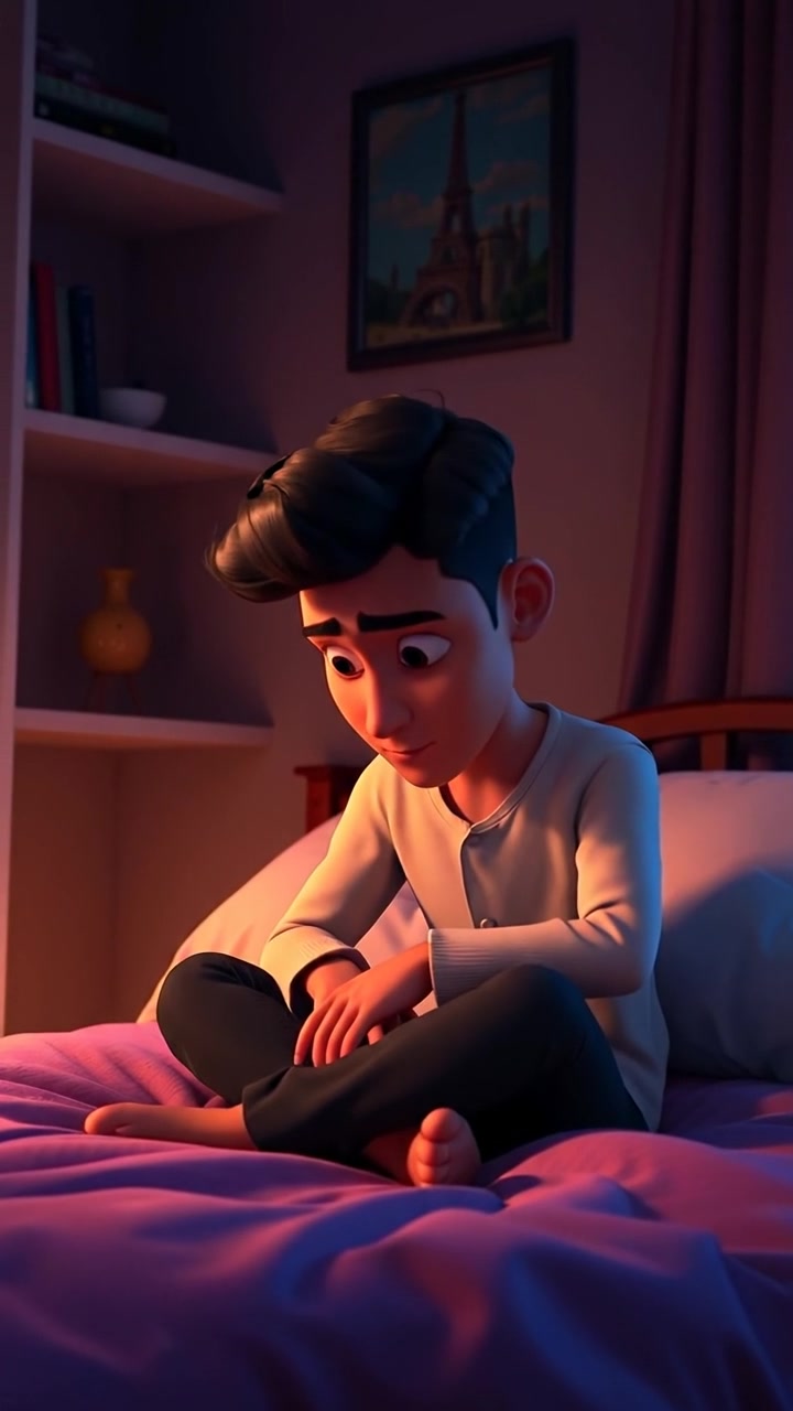 Is Your Dua Too Late? Discover Hope!