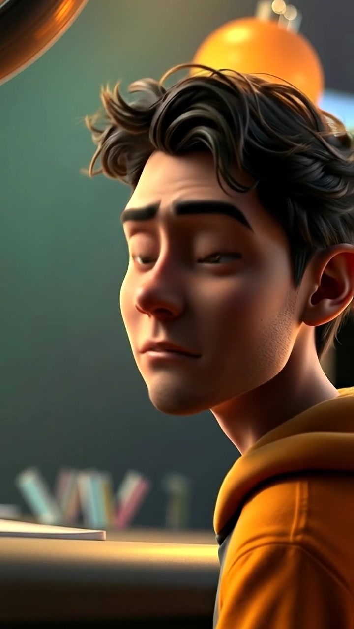 Kehidupan Setelah Terjerat Meme!