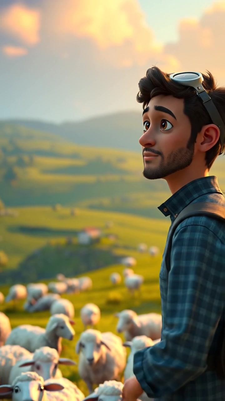 Raka Si Pemimpin Masa Depan