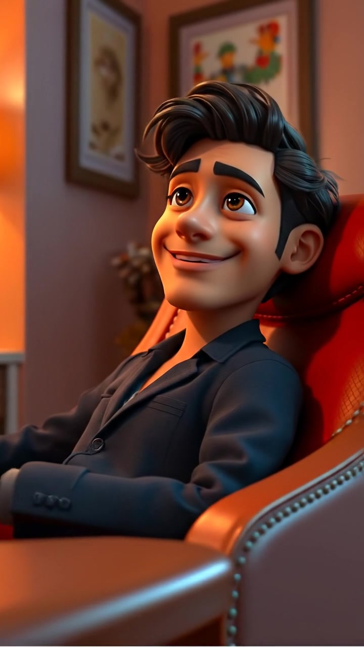 Greed vs. Generosity: A Twin's Tale