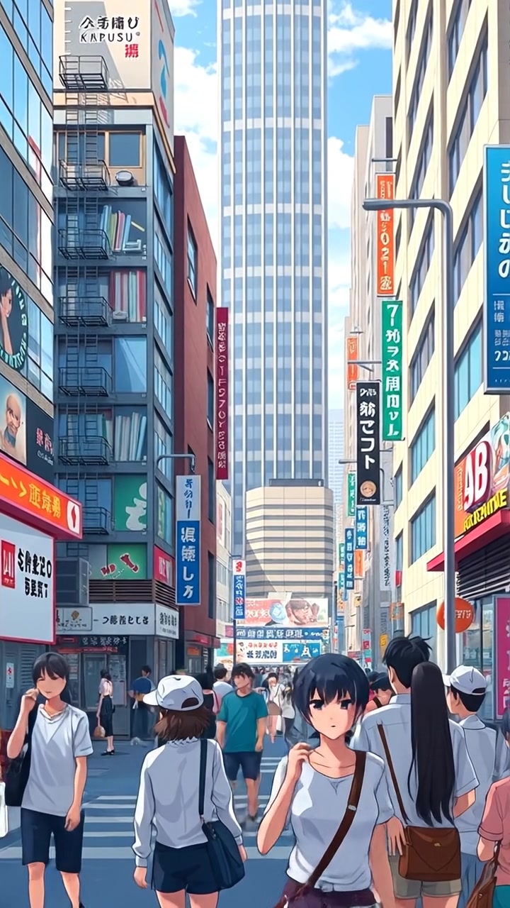 A Poor Man Becomes Rich