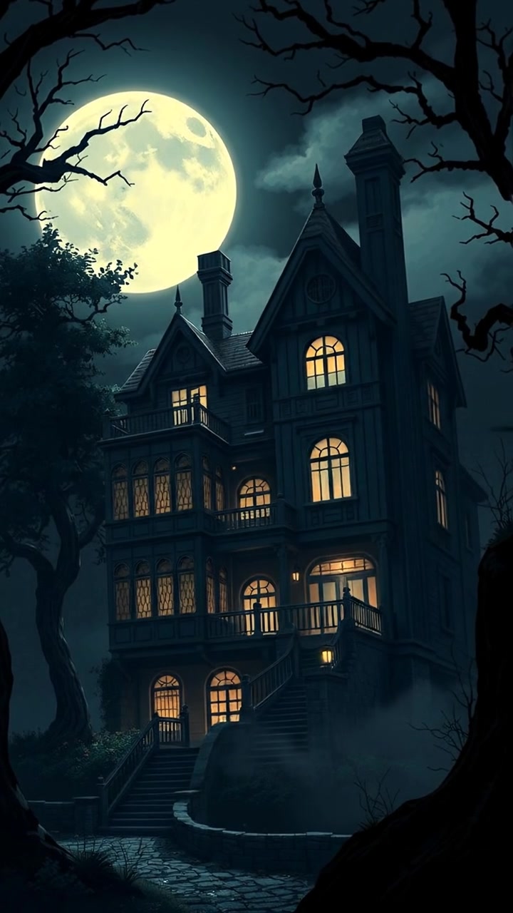 Bhoot Ki Puri Kahani