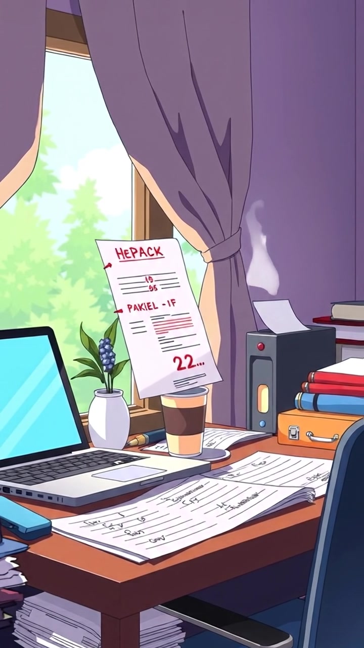 Don't Quit Before the Breakthrough