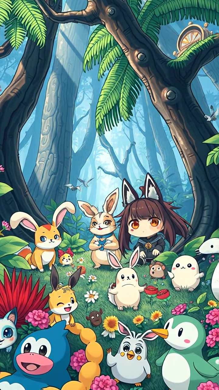 Strangest Animal Behaviors You Won't Believe!