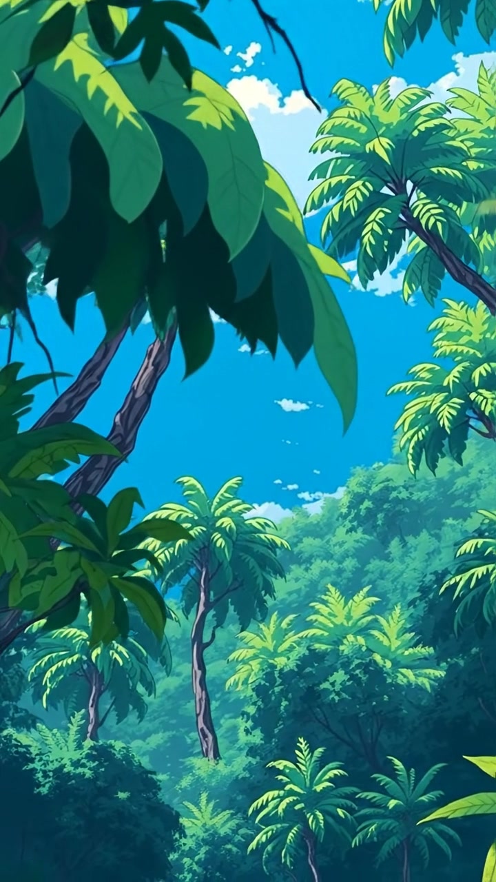 Permintaan Animasi Kartun