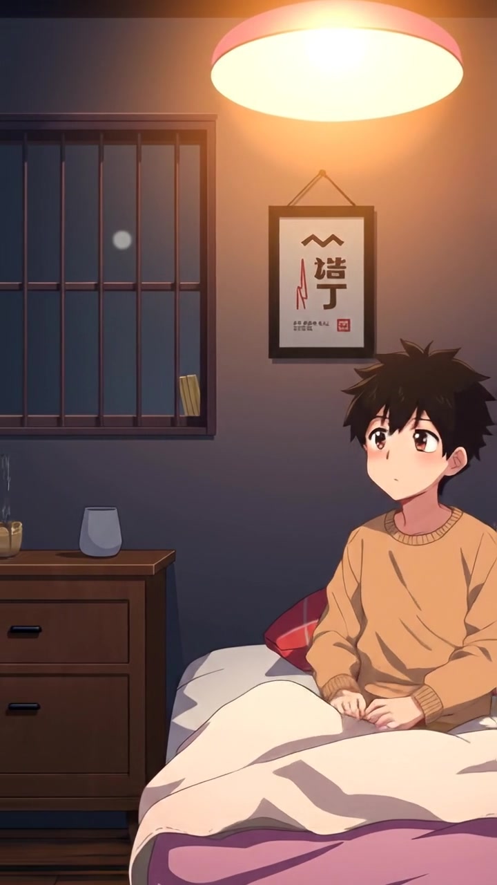 Suara Aneh Setelah Adzan