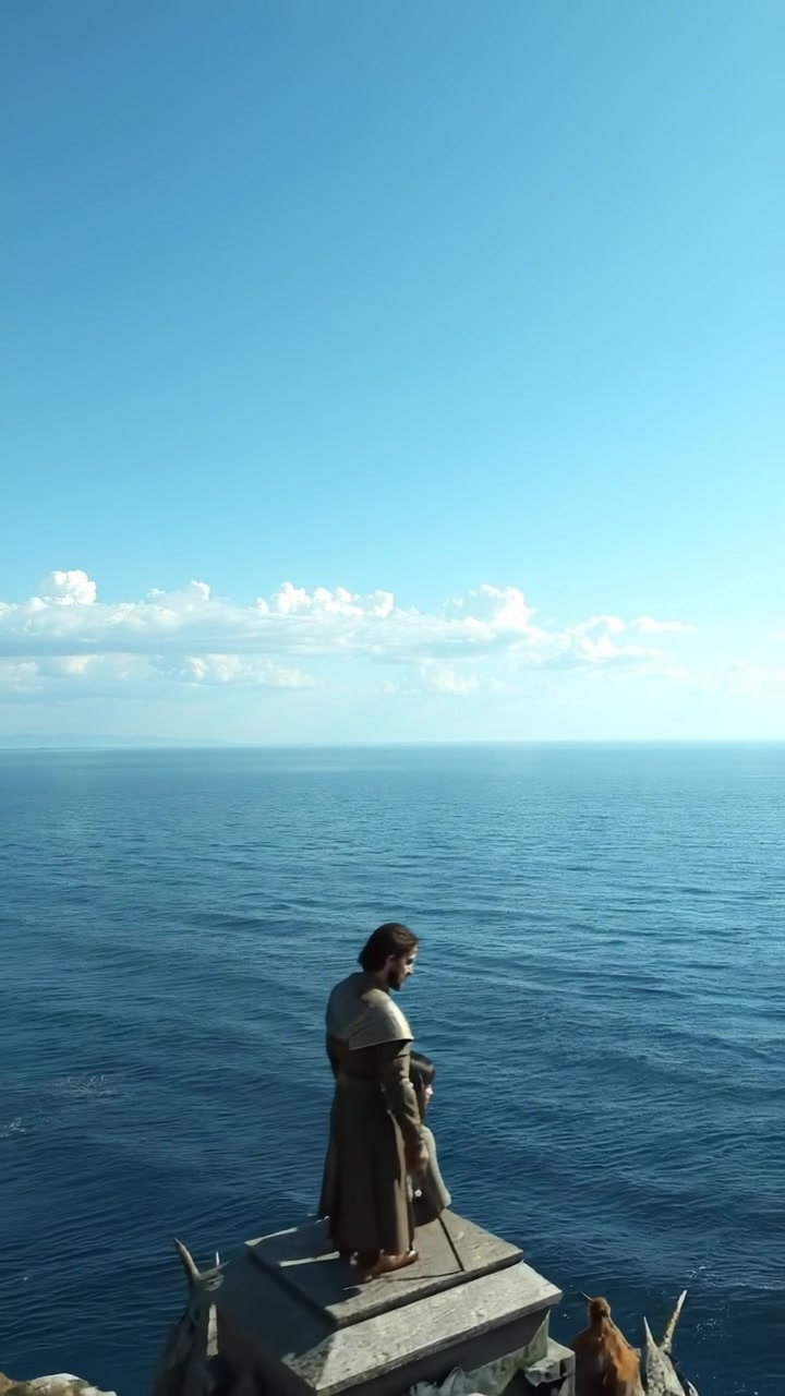 Kehidupan Paus: Raksasa Laut yang Memukau