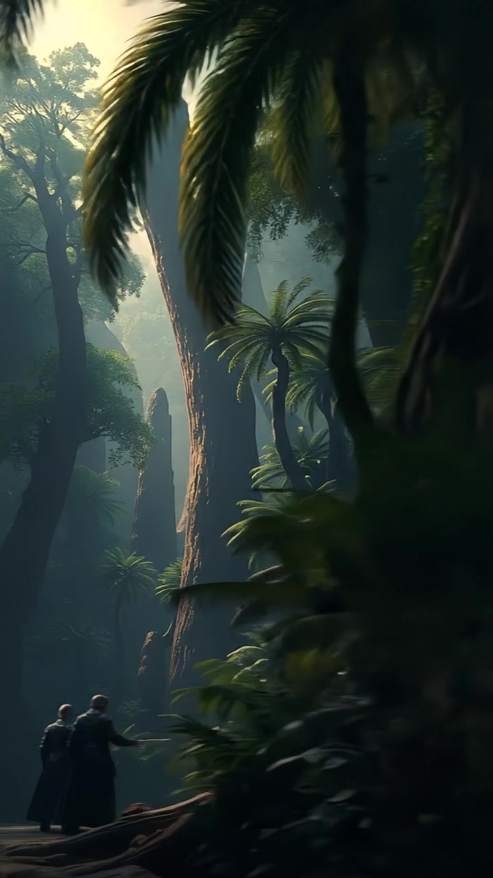 Discover the Truth of Adam and Eve!